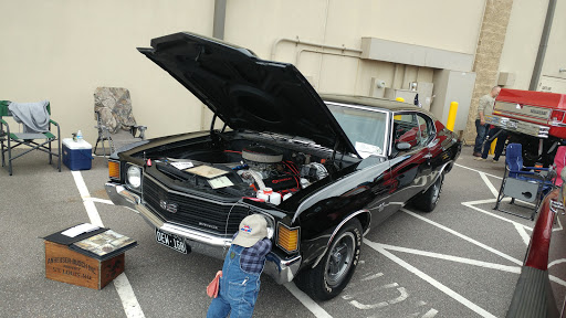 Shopping Mall «Landstown Commons Shopping Center», reviews and photos, 3334 Princess Anne Rd, Virginia Beach, VA 23456, USA