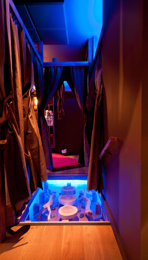 Spa «Suchada Herbal Spa», reviews and photos, 2 Division St, San Francisco, CA 94103, USA