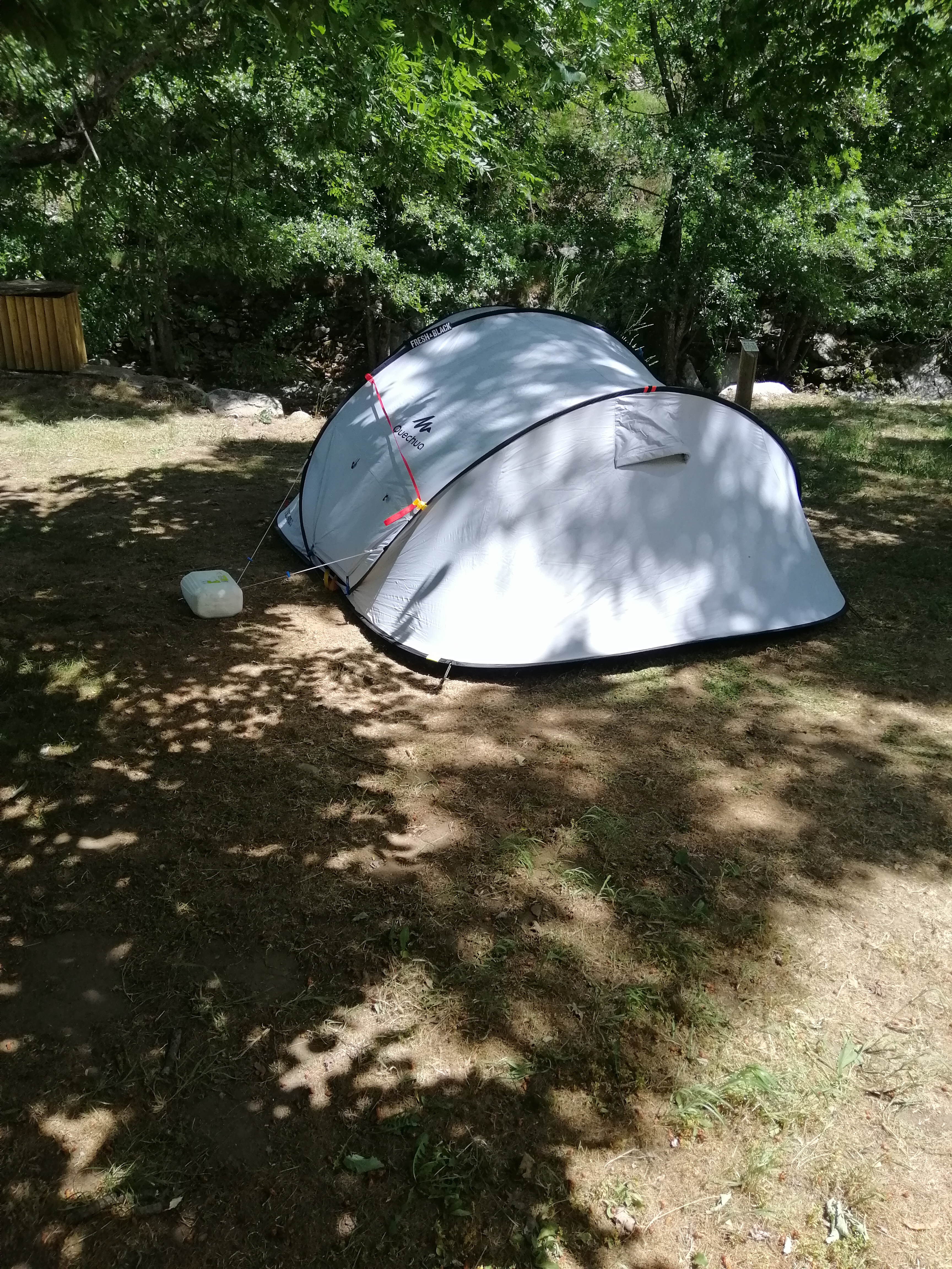 Photo n° 3 de l'avis de Christiane.u fait le 09/06/2022 à 19:16