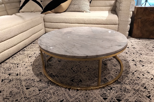 Furniture Store «CB2», reviews and photos, 34 Ellis St, San Francisco, CA 94102, USA