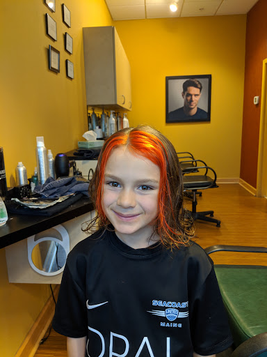 Hair Salon «MasterCuts», reviews and photos, 364 Maine Mall Rd F-131, South Portland, ME 04106, USA