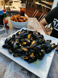 Plats et boissons du Restaurant Taverne Heidelberg (B99) à Blagnac - n°11