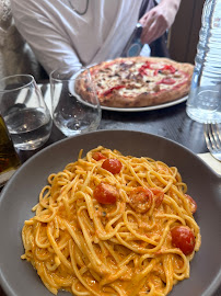 Pizza du Restaurant italien L'Italien à Paris - n°7