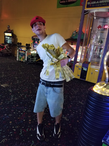 Amusement Park «Magic Mountain Fun Center - Polaris», reviews and photos, 8350 Lyra Dr, Columbus, OH 43240, USA