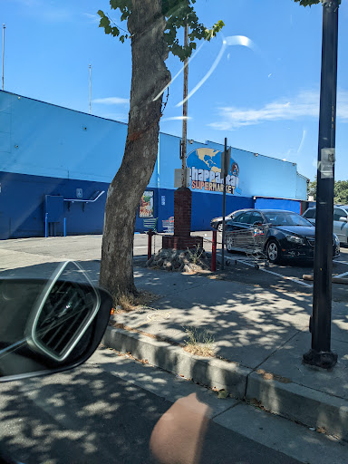 Supermarket «Chaparral Supermarket», reviews and photos, 1001 E Santa Clara St, San Jose, CA 95116, USA