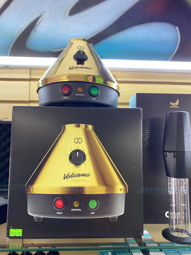 Tobacco Shop «c & c smoke shop», reviews and photos, 13637 Magnolia Ave, Corona, CA 92879, USA