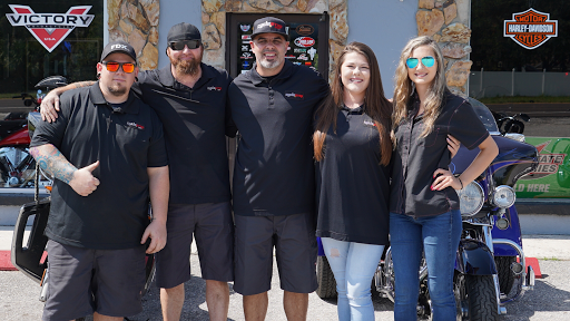 Motorcycle Repair Shop «Cycle Stop USA», reviews and photos, 808 S Woodrow Wilson St #3, Plant City, FL 33563, USA