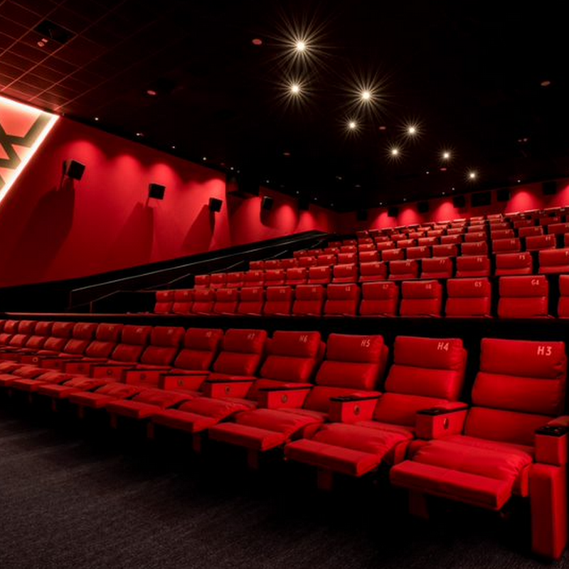Omniplex Cinema Waterford