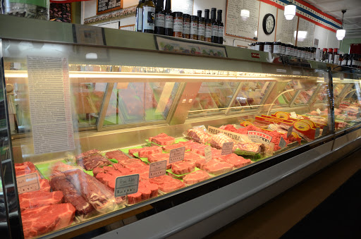 Butcher Shop «L E Kincaid & Sons», reviews and photos, 5605 N Illinois St, Indianapolis, IN 46208, USA