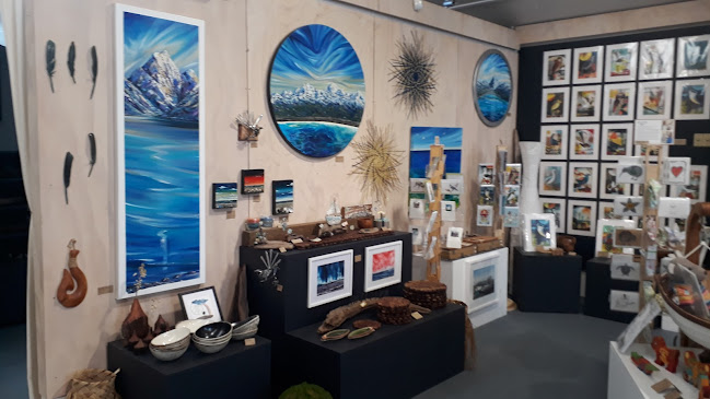 Comments and reviews of Hokitika Craft Gallery