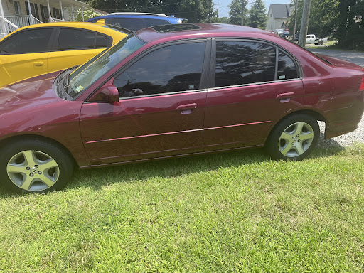 Used Car Dealer «Express Auto Sales», reviews and photos, 11308 Hull Street Rd, Midlothian, VA 23112, USA