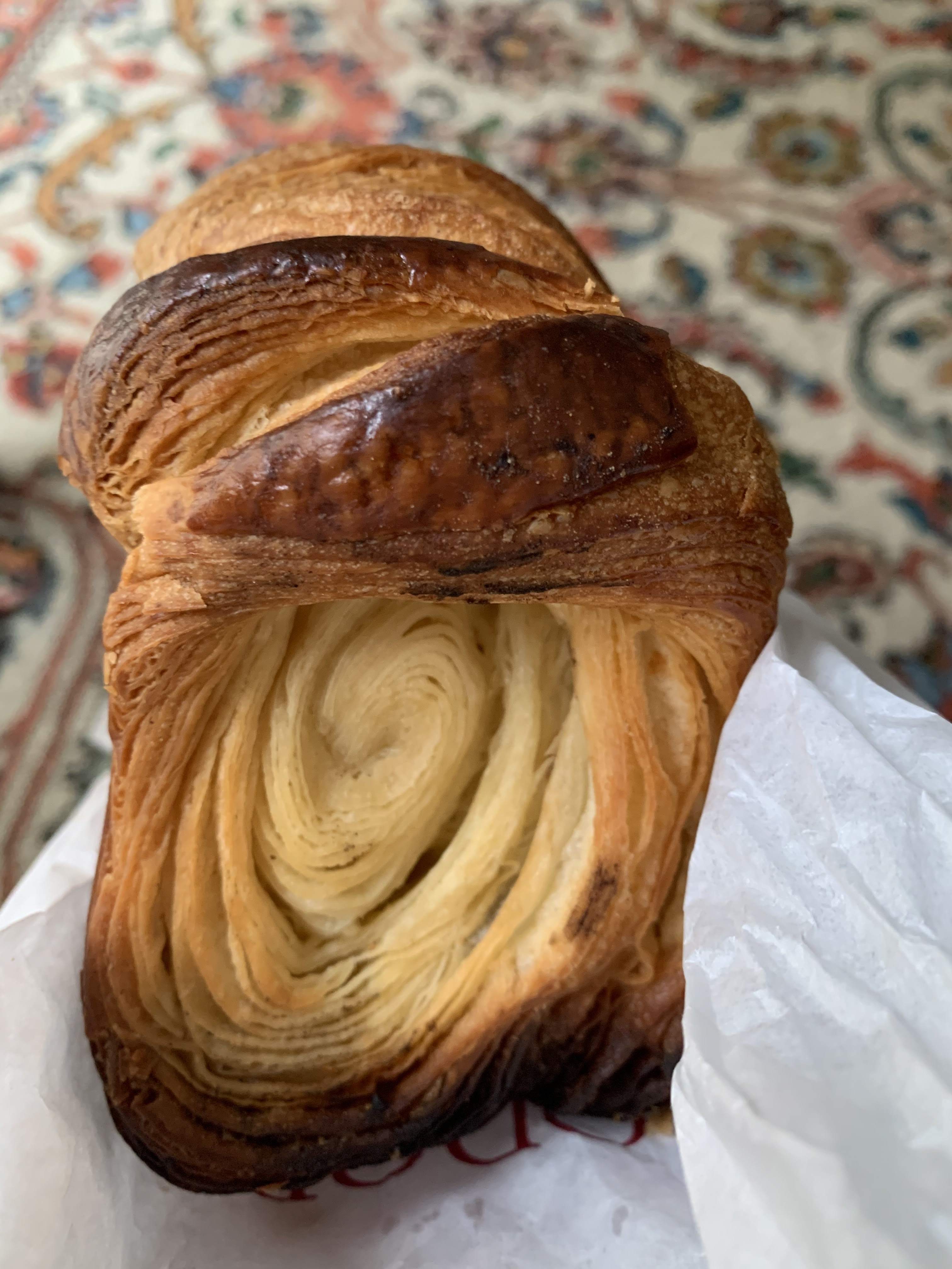 Photo n° 3 de l'avis de Manon. fait le 24/03/2021 à 21:49