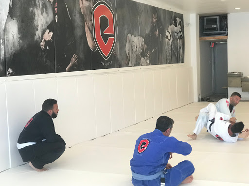 Jujitsu School «Emerson Souza Brazilian Jiu Jitsu», reviews and photos, 851 Merrick Rd, Baldwin, NY 11510, USA