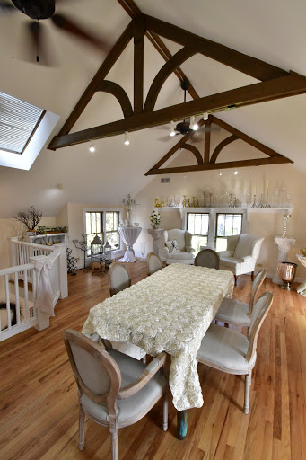 Florist «Winfield Flower Shoppe», reviews and photos, 0s118 Winfield Rd, Winfield, IL 60190, USA