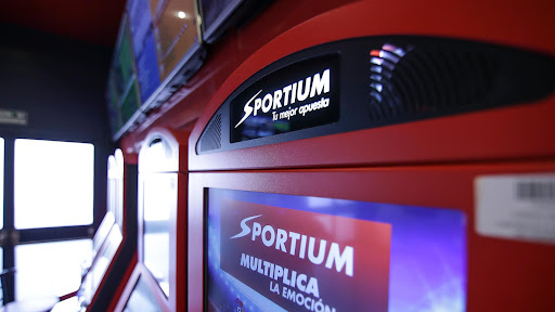 Sportium Apuestas en Bar Fontrenoven