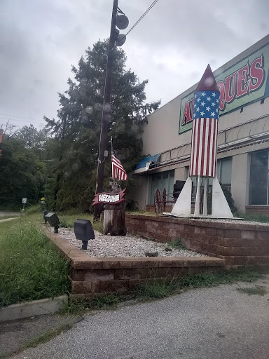 Convenience Store «Pilot Travel Center», reviews and photos, 1475 Thornton St, Pacific, MO 63069, USA