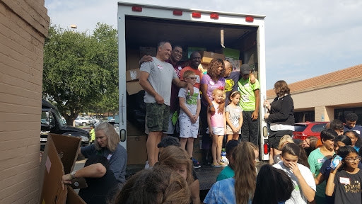 Food Bank «Minnies Food Pantry», reviews and photos