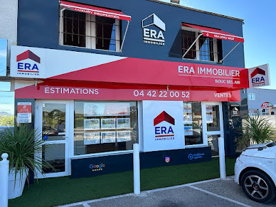 Cecile Bruno ERA Immobilier Bouc-Bel-Air à Bouc-Bel-Air