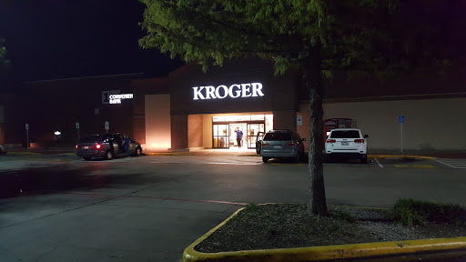 Grocery Store «Kroger», reviews and photos, 1707 W University Dr, McKinney, TX 75069, USA