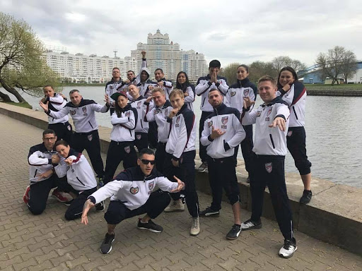 Muay Thai Boxing Gym «8 Limbs Academy», reviews and photos, 4542 Baltimore Ave, Philadelphia, PA 19143, USA