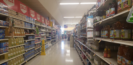 Supermarket «Super Stop & Shop», reviews and photos, 1429 NY-300, Newburgh, NY 12550, USA