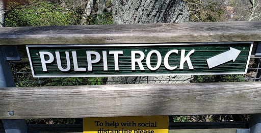 Observation Deck «Chimney Rock», reviews and photos, 431 Main St, Chimney Rock, NC 28720, USA