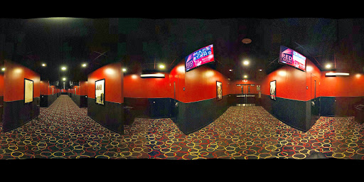 Movie Theater «RED Cinemas - Restaurant Entertainment District - Stadium 15», reviews and photos, 1305 Battleground Ave, Greensboro, NC 27408, USA