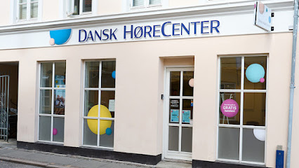 Dansk HøreCenter Aalborg