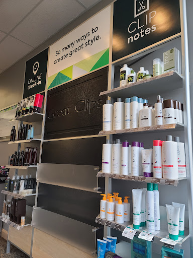 Hair Salon «Great Clips», reviews and photos, 6661 Dixie Hwy, Louisville, KY 40258, USA