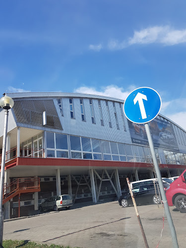 Értékelések erről a helyről: Városi Sportcsarnok - Konditerem, Szeged - Sport bolt