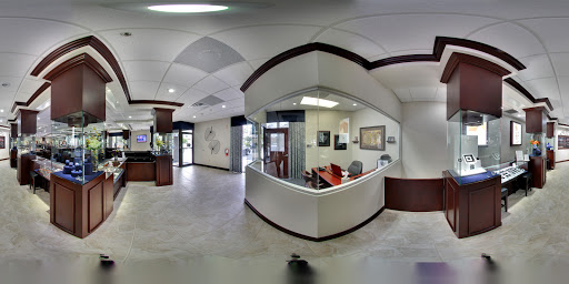 Jewelry Store «International Diamond Center», reviews and photos, 4104 Millenia Blvd #105, Orlando, FL 32839, USA