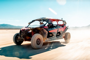 Vegas Off-Road Experience - ATV, SSV, and Buggy Desert Tours image