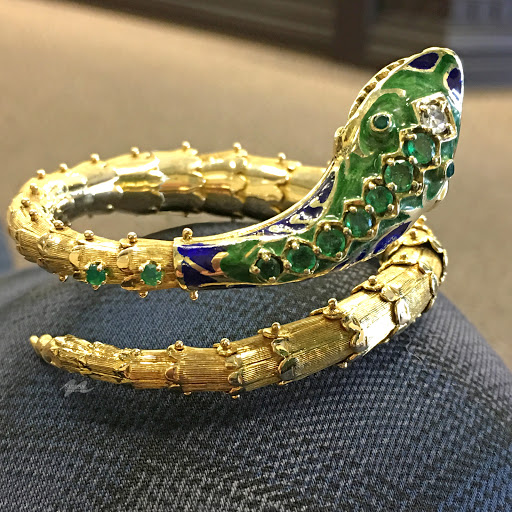 Pawn Shop «National Pawn & Jewelry», reviews and photos, 3941 W Broward Blvd, Fort Lauderdale, FL 33312, USA