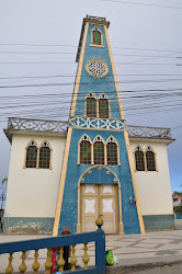 Iglesia Católica de San Francisco