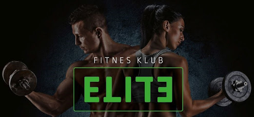 Fitnes klub ELITE