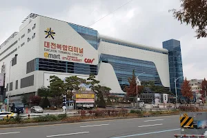 Shinsegae Style Market Daejeon Terminal image