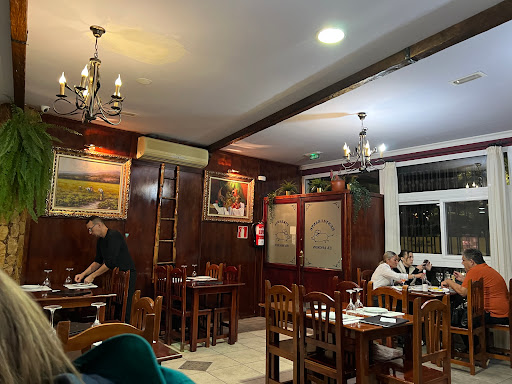 Restaurante Grill El Lechón en Ingenio
