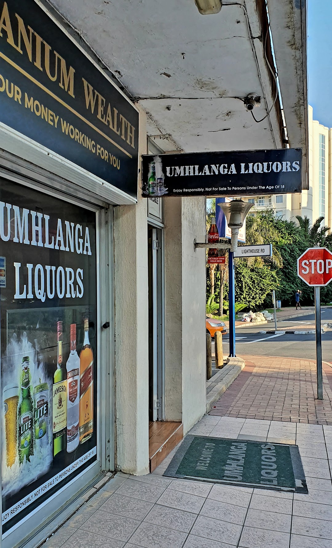 Umhlanga Liquors