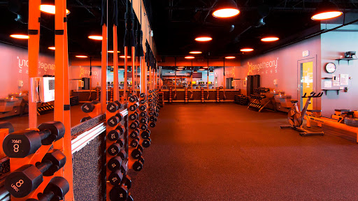 Gym «Orangetheory Fitness», reviews and photos, 5874 S Flamingo Rd, Cooper City, FL 33330, USA