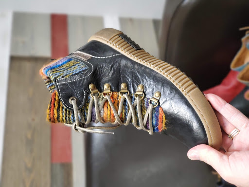 Shoe Store «Chiappetta Shoe Store», reviews and photos, 6821 39th Ave, Kenosha, WI 53142, USA