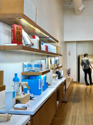 Coffee Shop «Blue Bottle Coffee», reviews and photos, 1712 Sunset Blvd, Los Angeles, CA 90026, USA