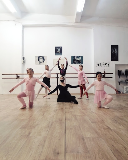 Sena Studio Balet