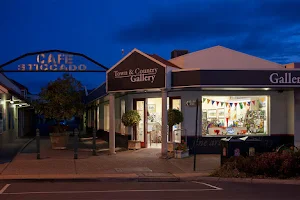 Town & Country Art Gallery Yarragon image