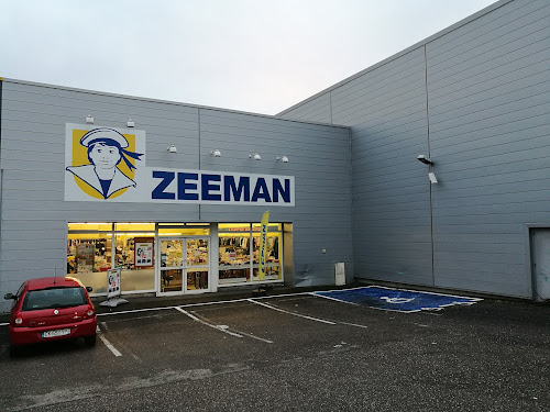 Magasin de vêtements Zeeman Neufchâteau Neufchâteau