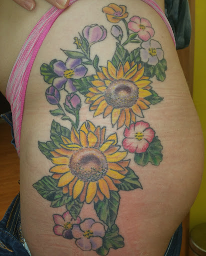 Explore tattoo ideas amsterdam, creative tattoo ideas in Shakopee, available at Crazy Lady Ink LLC