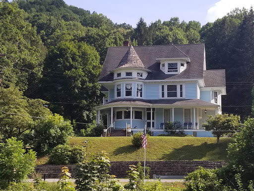 Ice Cream Shop «Corner Shop», reviews and photos, 171 Main St, Bramwell, WV 24715, USA