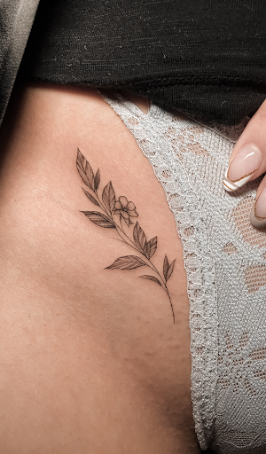 Explore snake tattoo ideas for guys, creative tattoo ideas in New York, available at In Due Time Tattoo