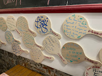 O'Pazzariello à Rome menu