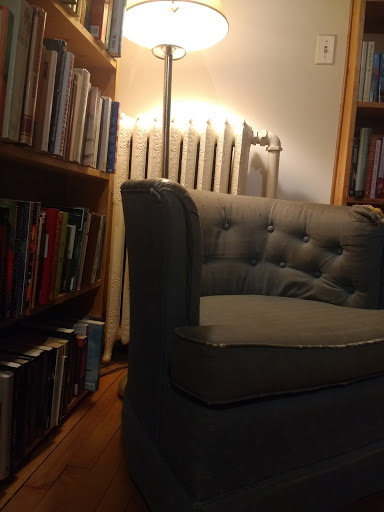 Used Book Store «Sixth Chamber Used Books, New Toys, Games & Gifts», reviews and photos, 1332 Grand Ave, St Paul, MN 55105, USA