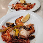 Photo n°1 de l'avis de Ioan.i fait le 09/07/2023 à 15:23 sur le  La Fabbrica dei Sapori à Buccinasco